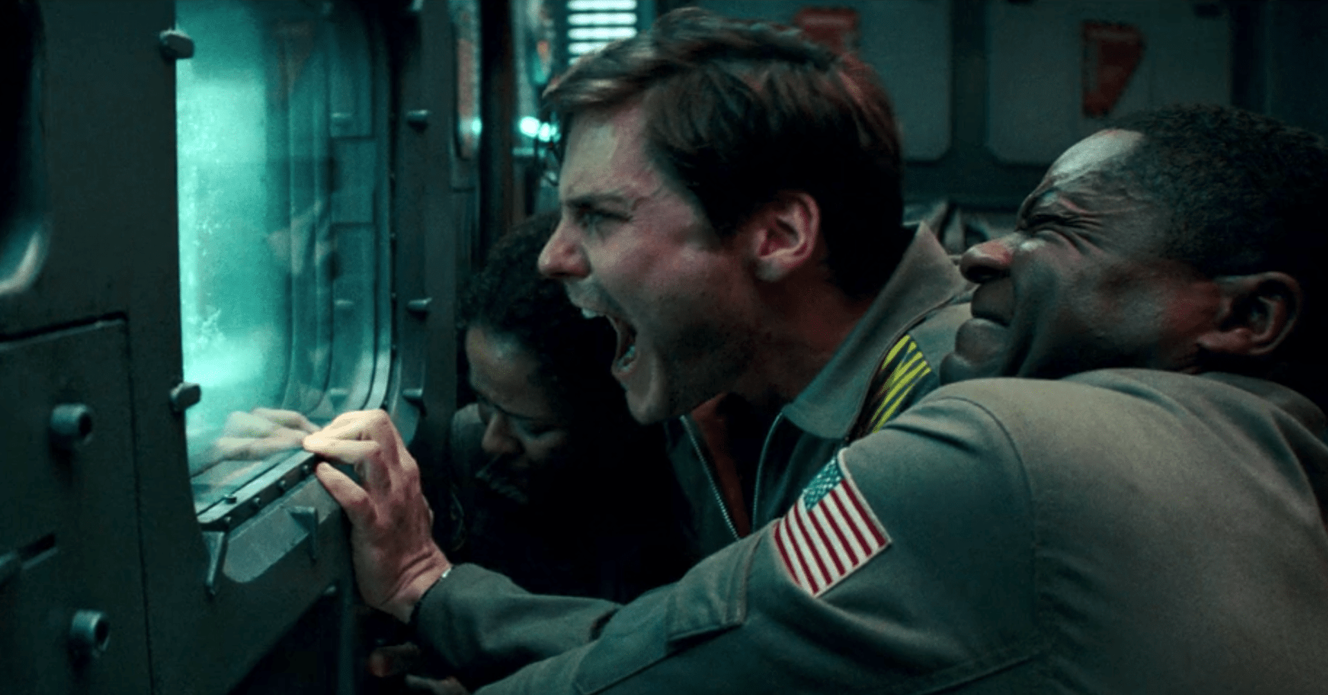 The Cloverfield Paradox | Crítica