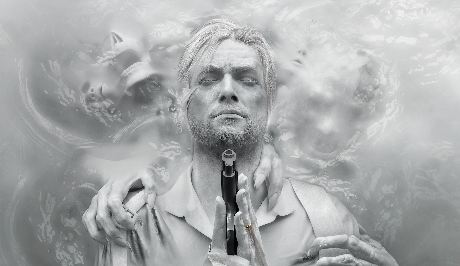 The Evil Within 2 | Novo modo permite jogar em primeira pessoa