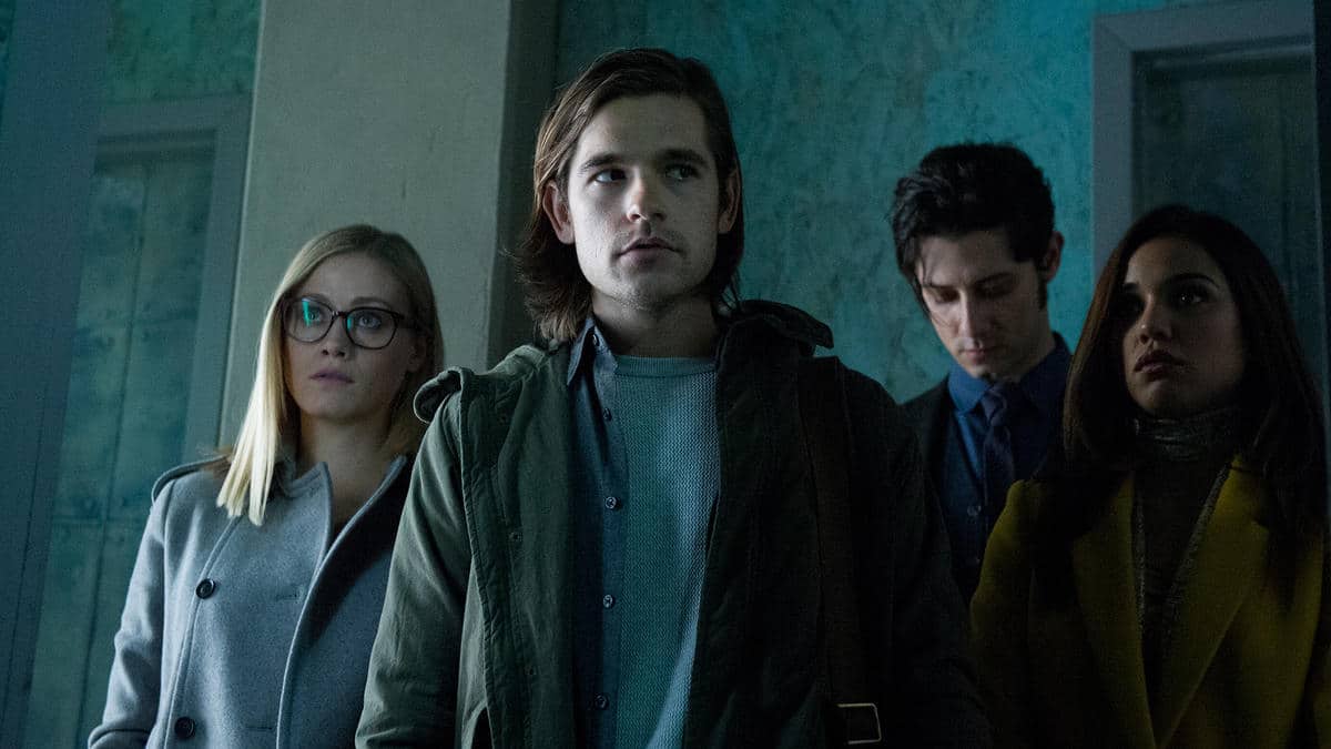 The Magicians é renovada para a quarta temporada