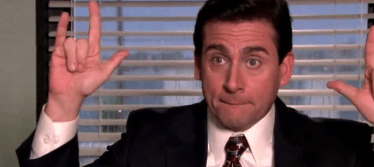 The Office | Canal do YouTube celebra 1 milhão de inscritos com vídeo hilário