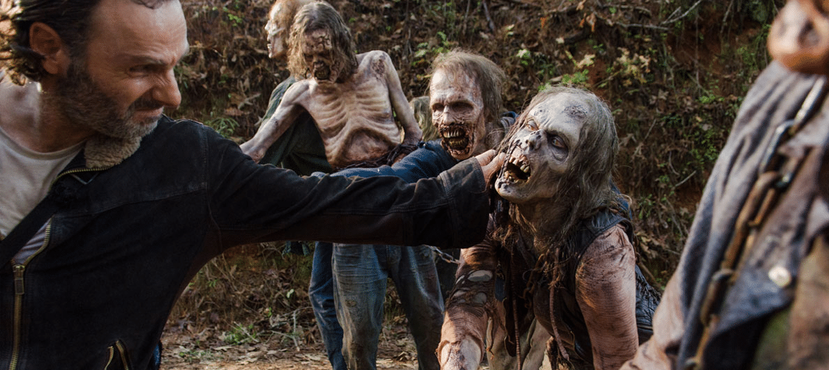 The Walking Dead | Robert Kirkman explica quanto tempo realmente se passou na série