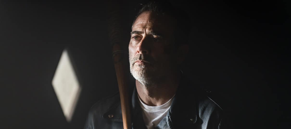 The Walking Dead | Salvadores estão mais perigosos que zumbis em novo teaser