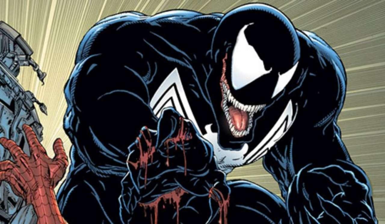 Venom | Tom Hardy desmente rumores de que o simbionte só aparece no fim do filme