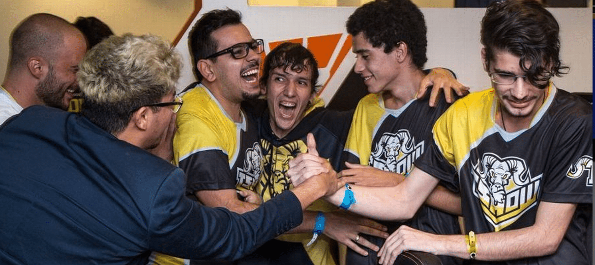 League of Legends | OPK e T Show estreiam com vitória no Circuito Desafiante 2018