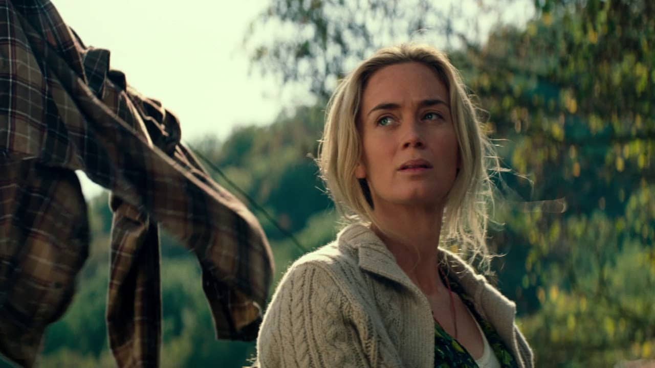 John Krasinski apresenta as regras necessárias para sobreviver em Um Lugar Silencioso