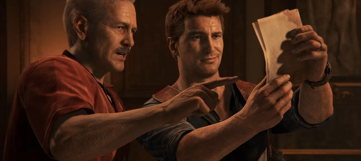 Diretor criativo não quer que o filme de Uncharted "recicle" as histórias dos jogos