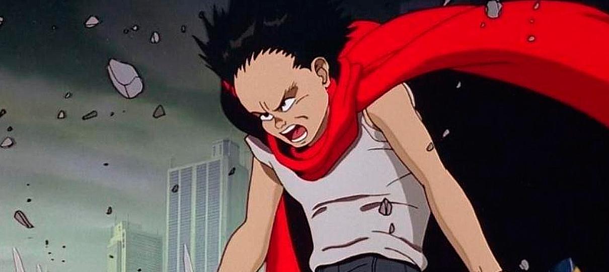 Morre Hiroki Takagi, animador de Bleach, Akira e Evangelion
