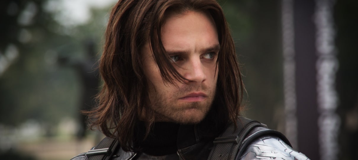 Pantera Negra | Diretor explica sua decisão sobre Bucky no filme