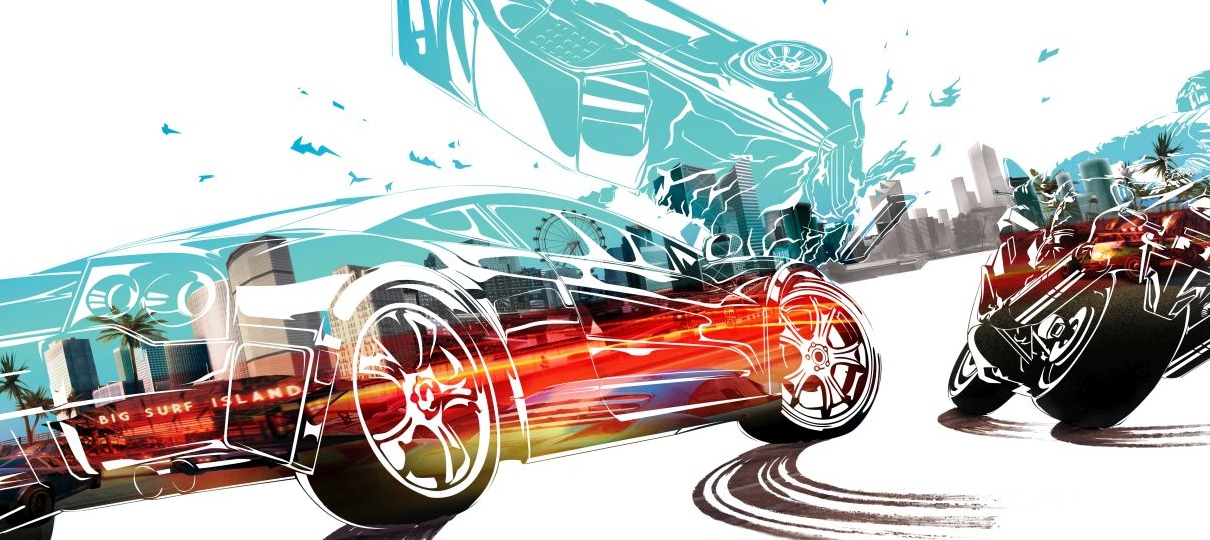 Burnout Paradise Remastered é confirmado com novo trailer!