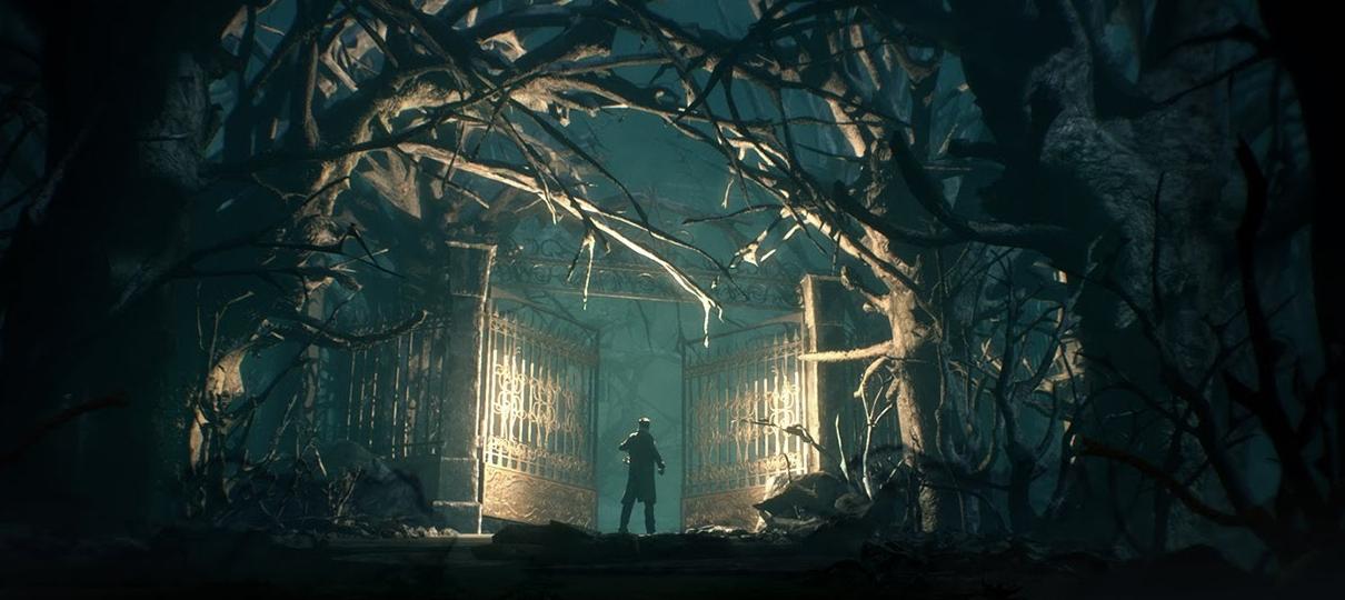 Call of Cthulhu | Desvende mistérios inexplicáveis com o novo gameplay do jogo