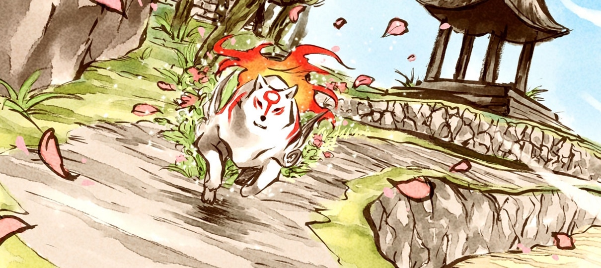 Criador de Okami e Devil May Cry posta foto misteriosa em frente ao prédio da Capcom