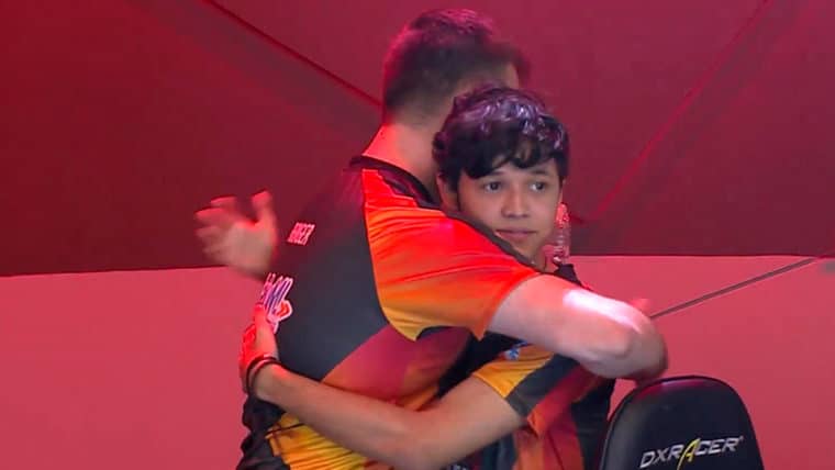 League of Legends | Kabum vence novamente e fica na liderança do CBLoL 2018