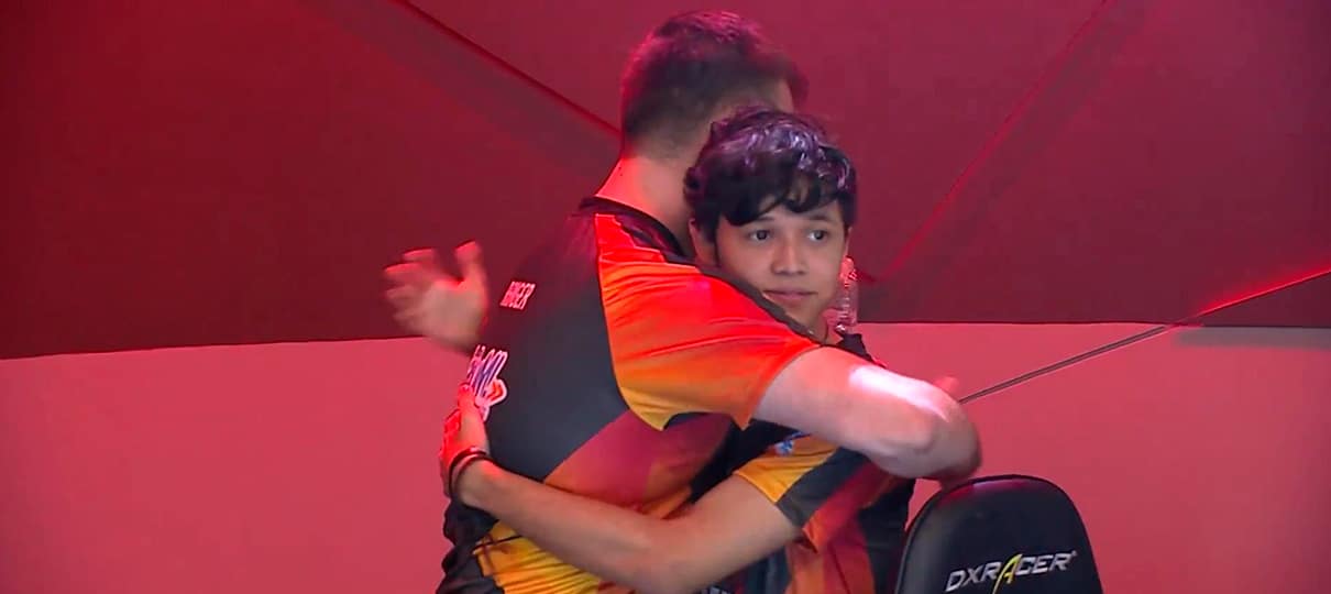 League of Legends | Kabum vence novamente e fica na liderança do CBLoL 2018