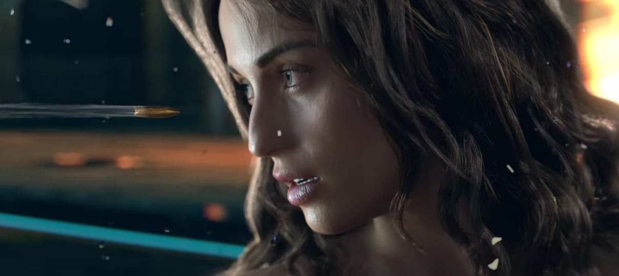 CD Projekt Red, de The Witcher e Cyberpunk 2077, dá sua opinião sobre microtransações