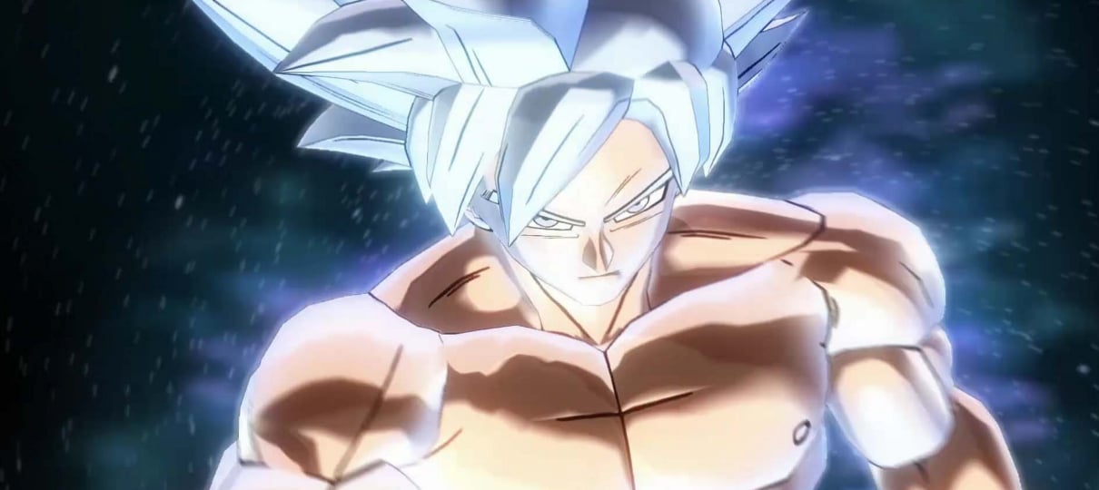 Bandai Namco está produzindo novo RPG de Dragon Ball [Rumor]