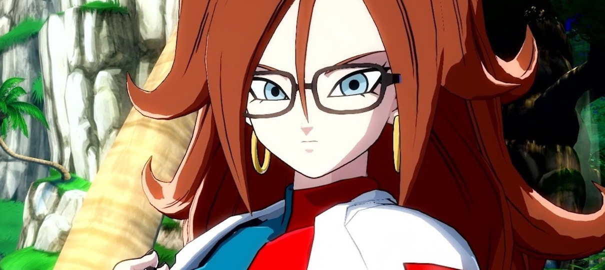 Dragon Ball FighterZ é o jogo da franquia que vendeu mais rapidamente