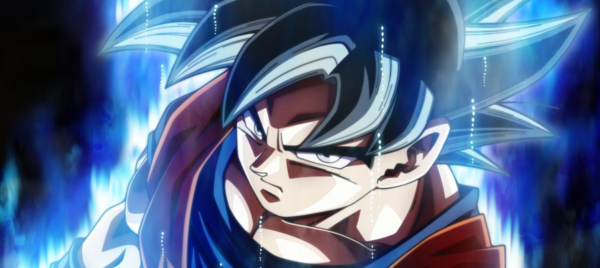 Abertura e primeiro episódio de Dragon Ball Super (legendado) - La