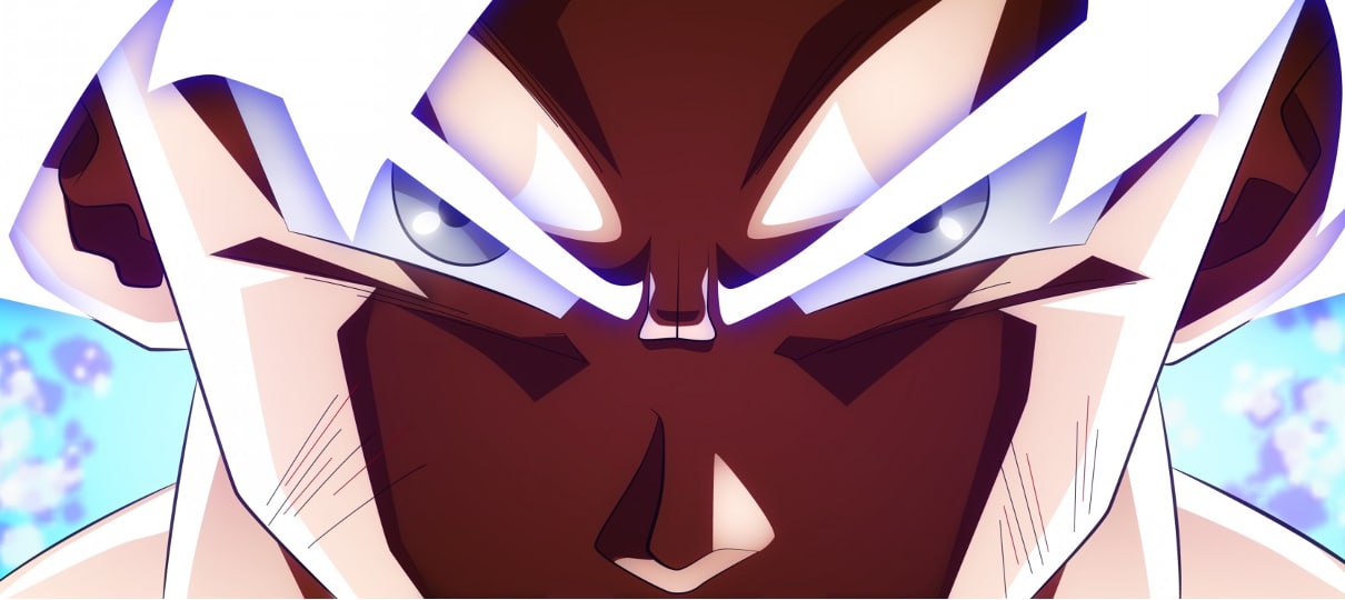 Dragon Ball Super | Instinto Superior completo é detalhado em novas prévias e vídeos