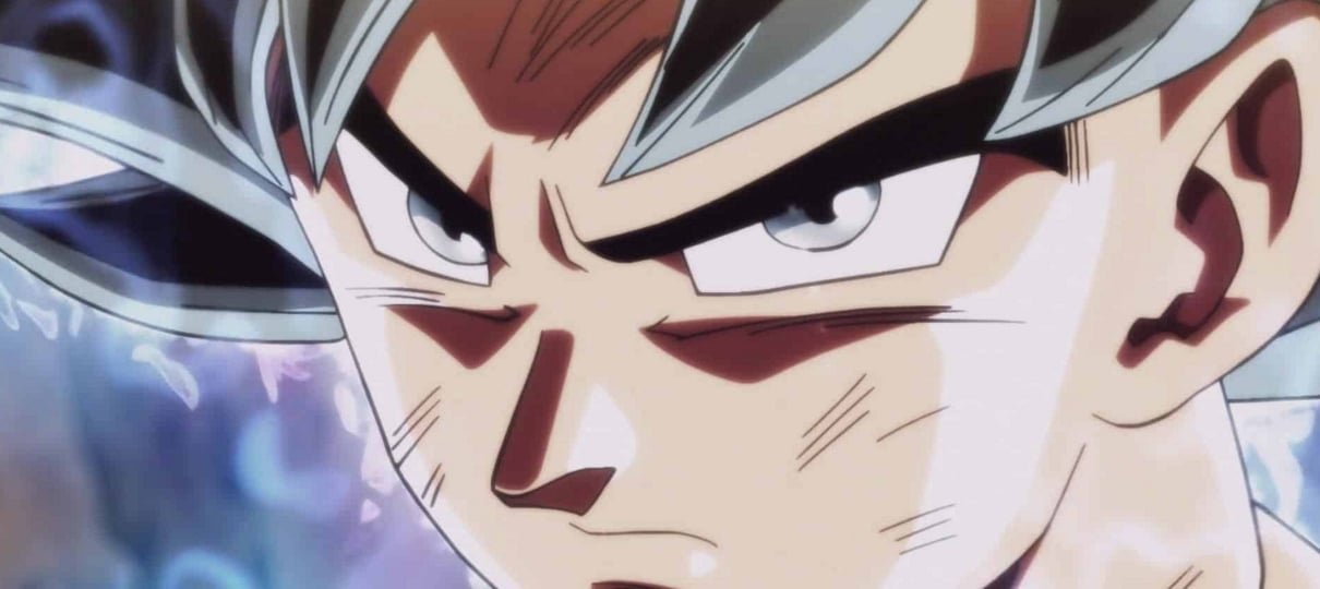 Dragon Ball Super revela oficialmente novos detalhes sobre a forma Instinto  Superior de Goku