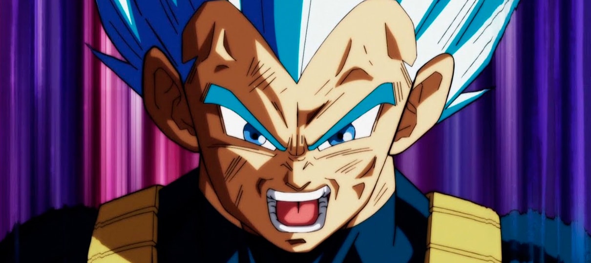 Dragon Ball Super | Destinos de Vegeta, Freeza, 17 e Toppo são indicados em nova sinopse