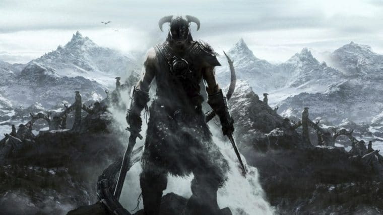 The Elder Scrolls VI ainda vai demorar para ser lançado, afirma