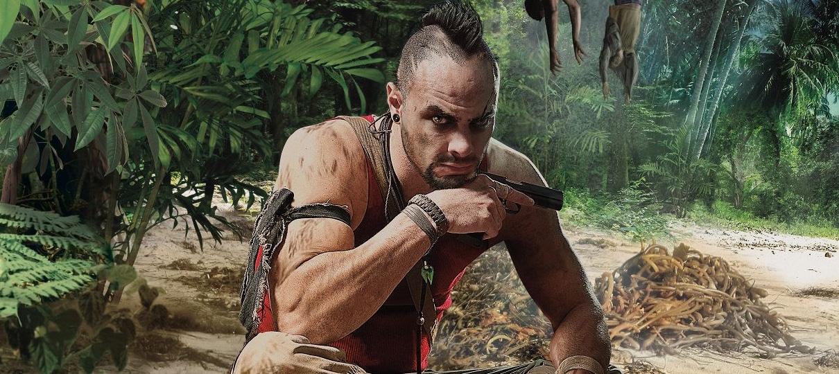 Far Cry 5 | Novos trailers revelam história e anunciam Far Cry 3 para PS4 e Xbox One