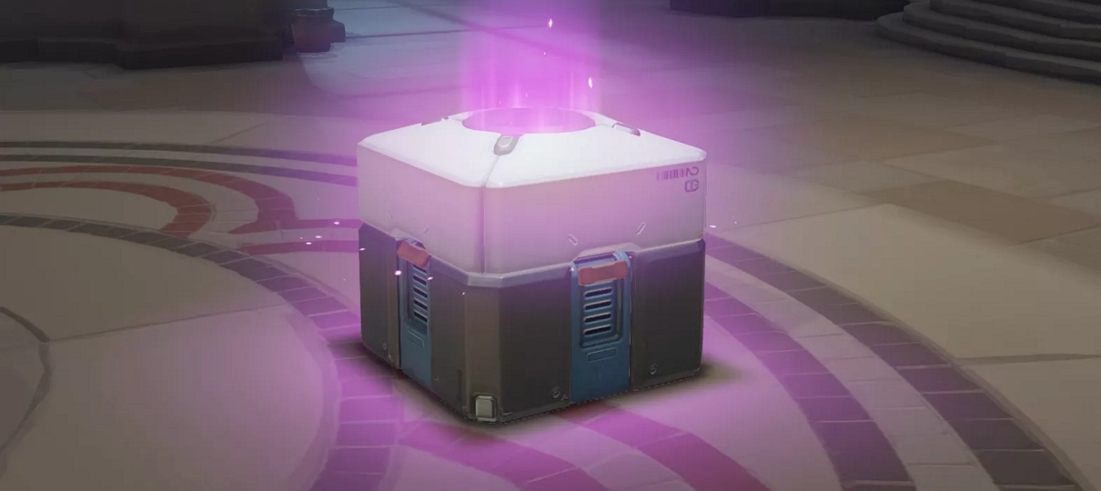 Novos projetos de lei do Havaí visam limitar e restringir vendas de jogos com loot boxes