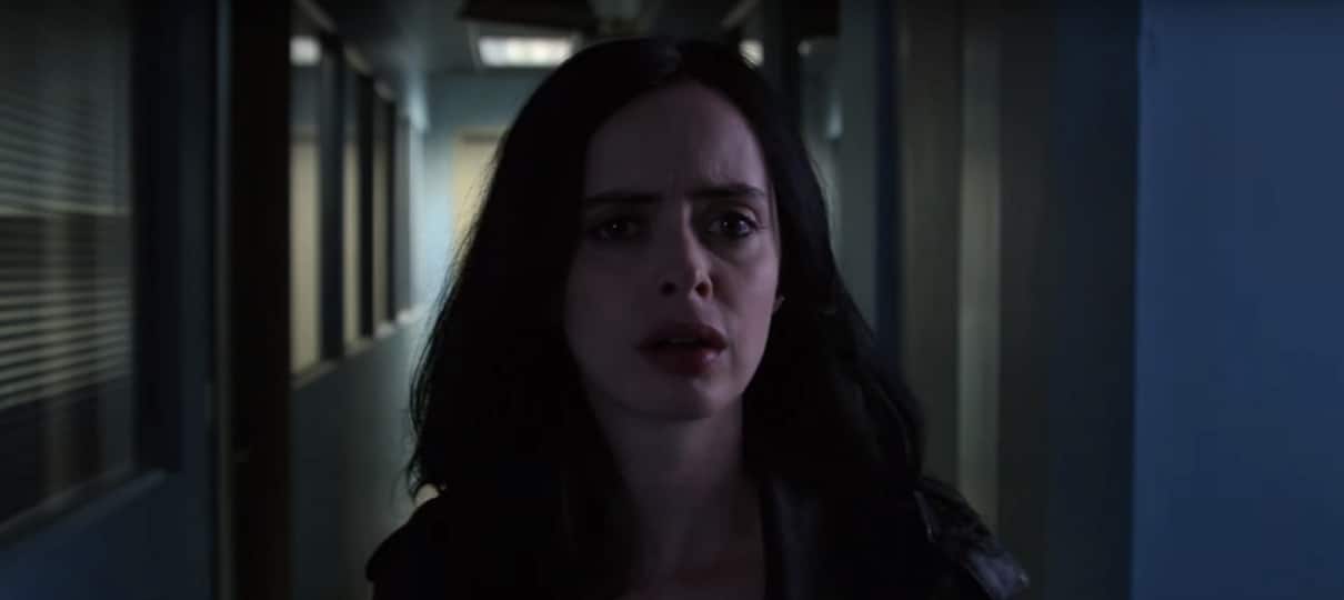 Jessica Jones precisa enfrentar seu passado no trailer da segunda temporada