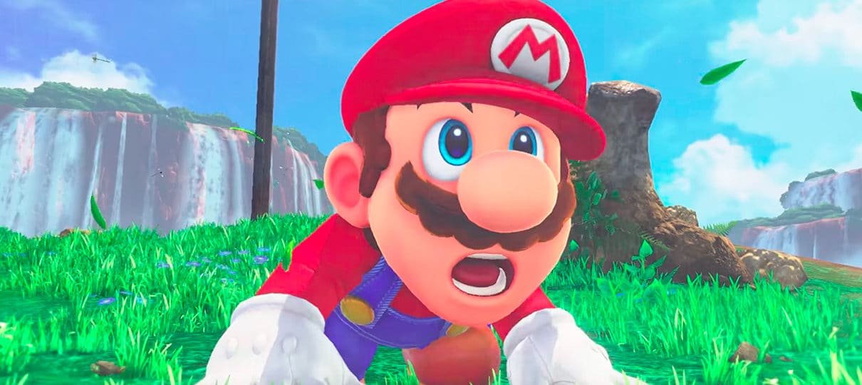 Nintendo confirma que Illumination, de Meu Malvado Favorito, fará filme do Mario