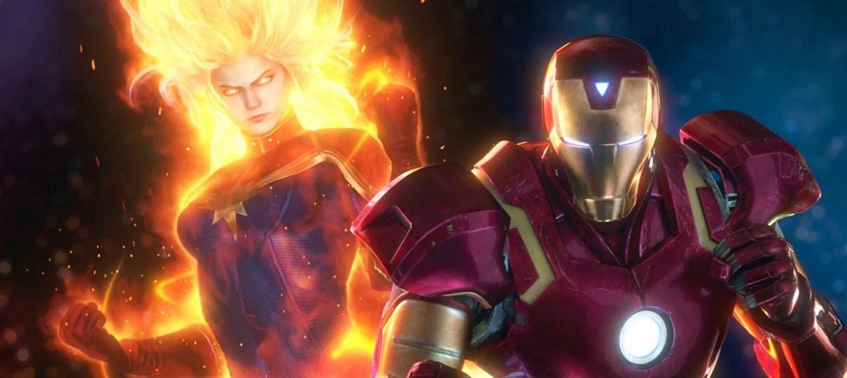 EVO 2018 não terá Marvel vs. Capcom pela primeira vez; confira os jogos participantes