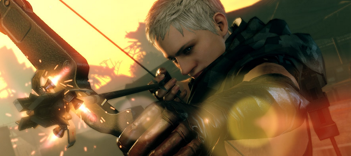 Metal Gear Survive terá mais um beta para consoles e PC