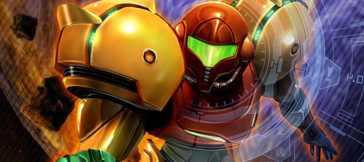 Site diz que Metroid Prime 4 será mesmo  produzido pela Bandai Namco