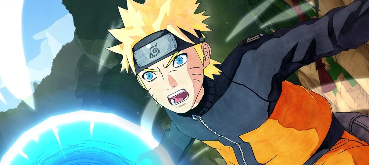 Naruto deixa o catálogo da Netflix em outubro - NerdBunker