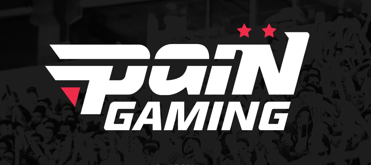 Pain Gaming entrará no cenário competitivo de Overwatch