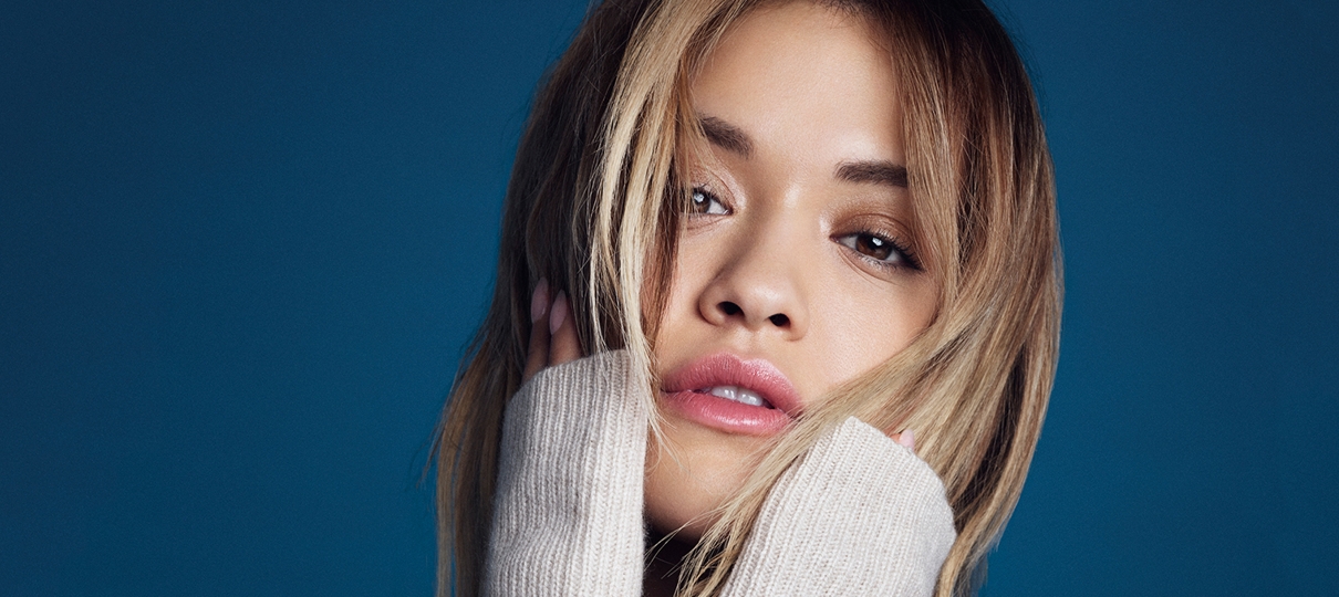 Detective Pikachu | Rita Ora entra para o elenco do live-action