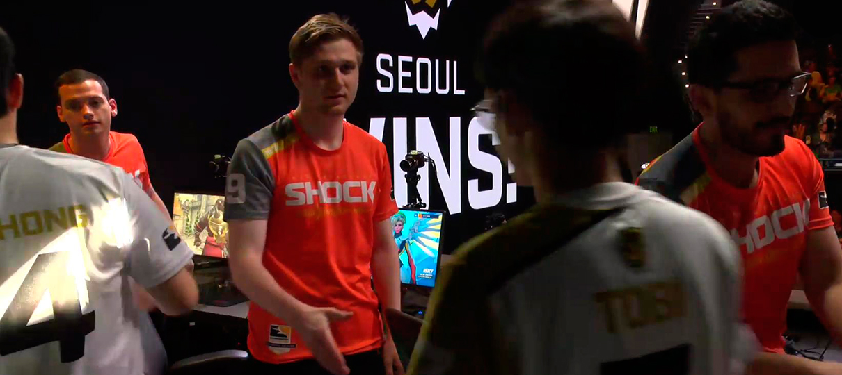 Liga Overwatch | Dallas Fuel e Seoul Dynasty fecham terceiro dia com vitórias