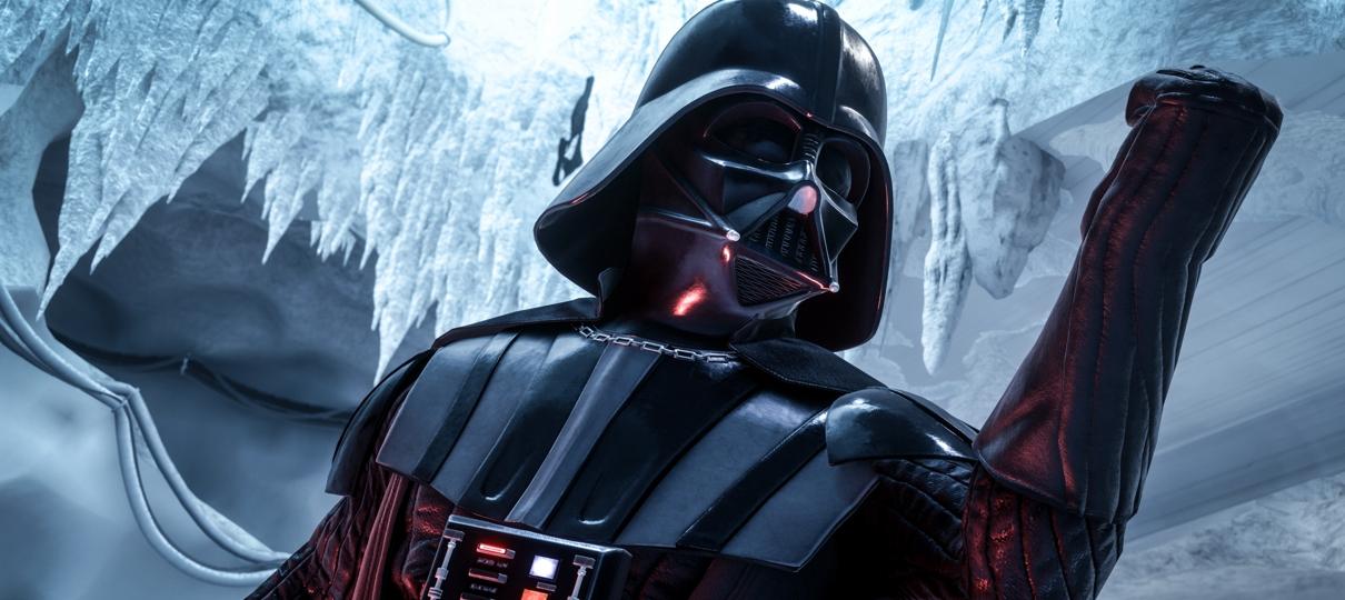 Após polêmica com EA, Disney quer novas publicadoras para novos jogos de Star Wars [RUMOR]