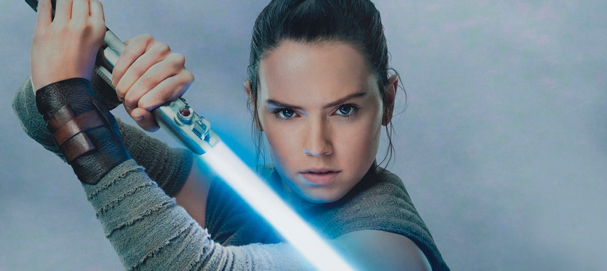 Star Wars: Os Últimos Jedi | Diretor dá sua interpretação sobre visão de Rey