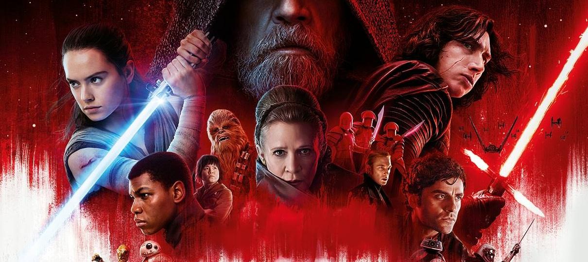 Star Wars: Os Últimos Jedi | Diretor explica por que filme não teve funeral para Han Solo