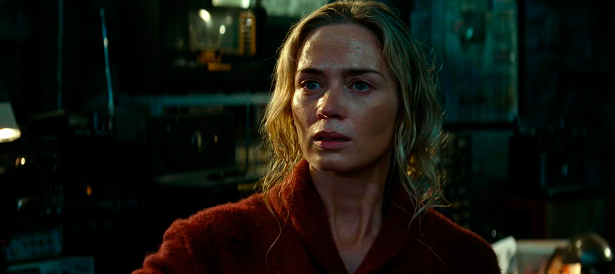 Um Lugar Silencioso | O barulho pode ser mortal no novo trailer do filme