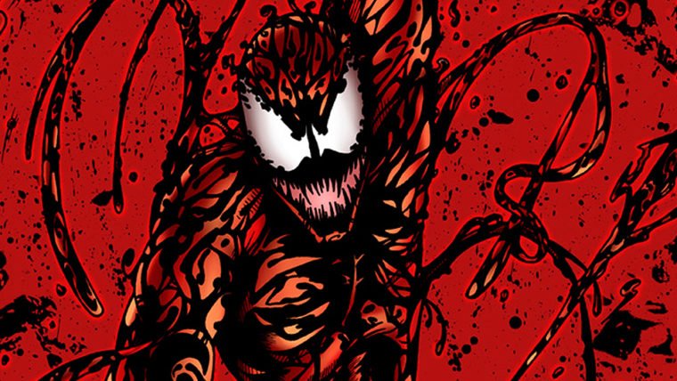 Venom | Participação de Carnificina no filme pode ter sido revelada [Rumor]
