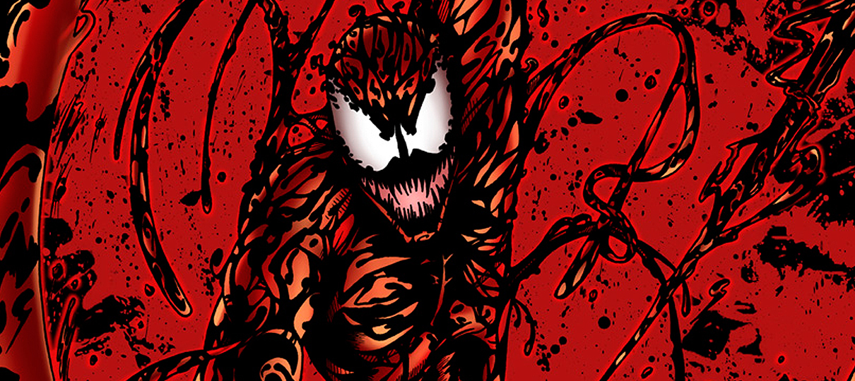 Venom | Participação de Carnificina no filme pode ter sido revelada [Rumor]