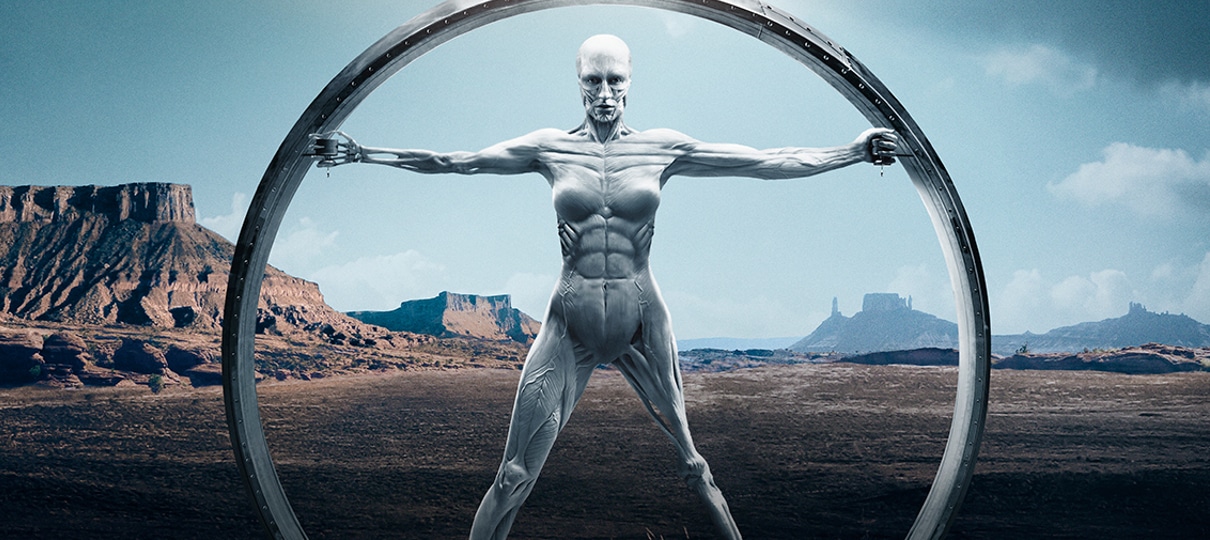 Westworld | Charlotte Hale manda mensagem enigmática em teaser da segunda temporada [Atualizado]