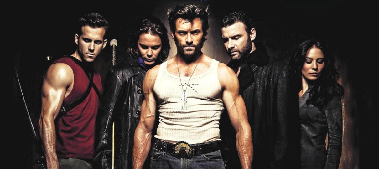 Ator de X-Men Origens: Wolverine gostaria que Hugh Jackman voltasse a ser o mutante