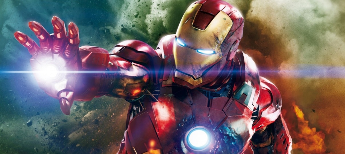 Vingadores: Guerra Infinita | Homem de Ferro aparece um pouco diferente em nova imagem