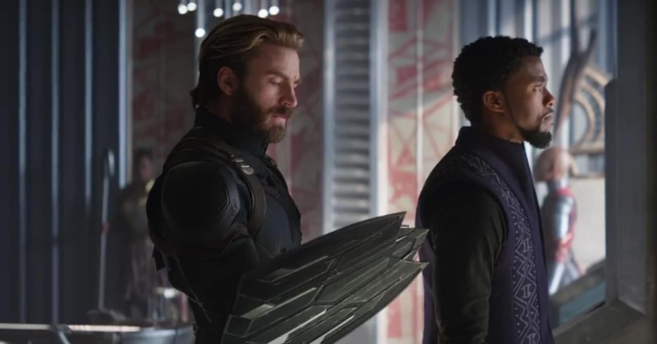 O universo se reúne contra um inimigo em comum em vídeo de Vingadores: Guerra Infinita