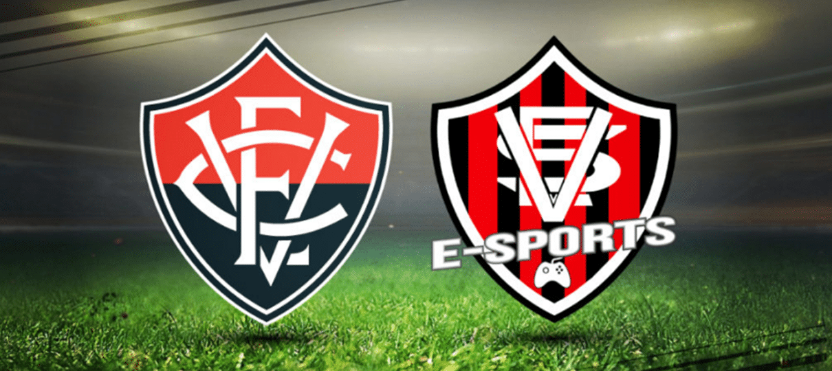 E. C. Vitória contrata duas equipes de FIFA 18