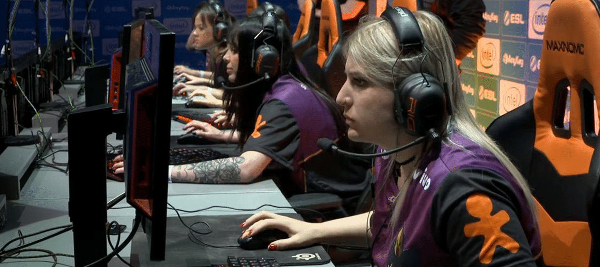 CS:GO | Vivo Keyd termina Intel Challenge Katowice 2018 na quarta colocação