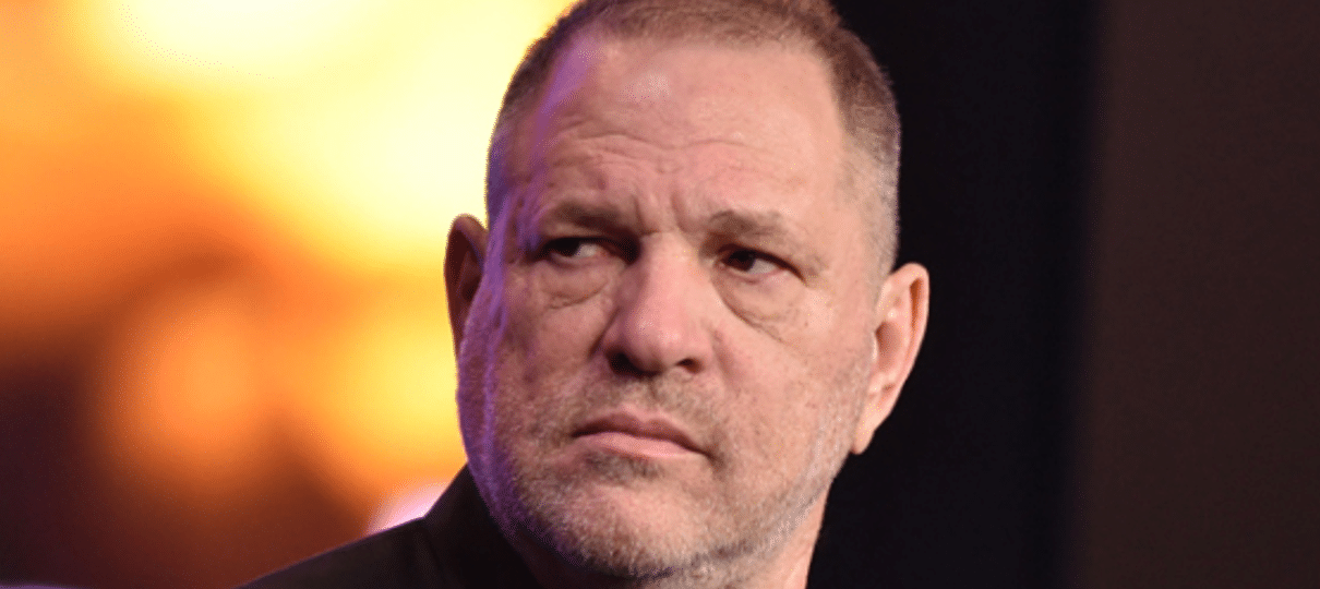 Weinstein Company declara falência
