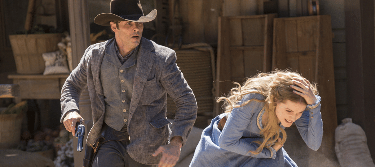 Réplica de uma das cidades de Westworld será construída para os fãs visitarem nos EUA